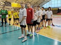 Szkoła Podsstawowa w Korczynie