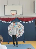 Szkoła Podstawowa w Korczynie
