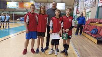 Szkoła Podstawowa w Korczynie