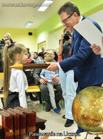 Szkoła Podstawowa w Korczynie