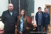 Zespół Szkół w Korczynie