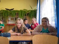 Szkoła Podstawowa w Korczynie