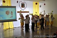 Zespół Szkół w Korczynie