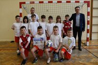 Szkoła Podstawowa w Korczynie