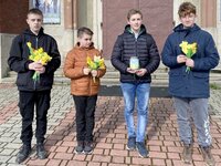 Szkoła Podstawowa w Korczynie