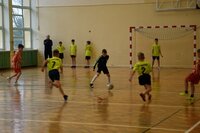 Szkoła Podstawowa w Korczynie