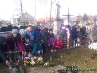 Zespół Szkół w Korczynie