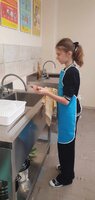 Szkoła Podstawowa w Korczynie