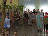 Zespół Szkół w Korczynie