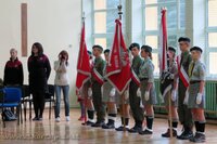 Szkoła Podstawowa w Korczynie