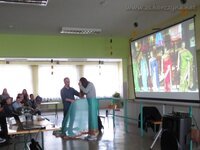 Szkoła Podstawowa w Korczynie
