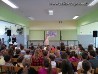 Zespół Szkół w Korczynie