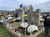 Szkoła Podstawowa w Korczynie