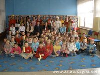 Zespół Szkół w Korczynie