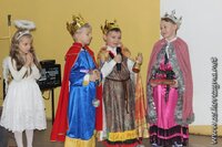 Zespół Szkół w Korczynie