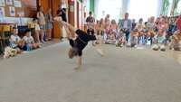 Szkoła Podstawowa w Korczynie