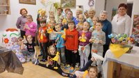 Szkoła Podstawowa w Korczynie
