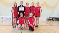 Szkoła Podstawowa w Korczynie