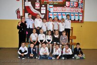 Szkoła Podstawowa w Korczynie