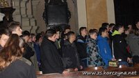 Zespół Szkół w Korczynie