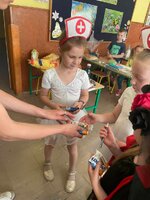Szkoła Podstawowa w Korczynie
