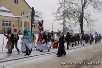 Zespół Szkół w Korczynie