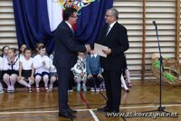 Zespół Szkół w Korczynie