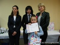 Zespół Szkół w Korczynie