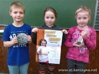 Zespół Szkół w Korczynie