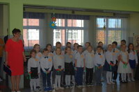 Szkoła Podstawowa w Korczynie