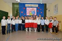 Zespół Szkół w Korczynie