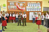 Szkoła Podstawowa w Korczynie