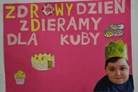 Szkoła Podstawowa w Korczynie