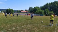 Szkoła Podstawowa w Korczynie