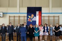 Szkoła Podstawowa w Korczynie