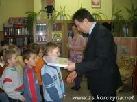 Zespół Szkół w Korczynie