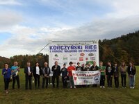 Szkoła Podstawowa w Korczynie