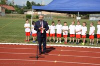 Szkoła Podstawowa w Korczynie