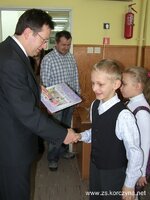 Zespół Szkół w Korczynie