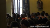 Zespół Szkół w Korczynie