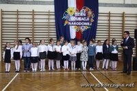 Zespół Szkół w Korczynie