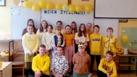 Szkoła Podstawowa w Korczynie