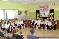 Zespół Szkół w Korczynie