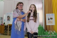 Zespół Szkół w Korczynie