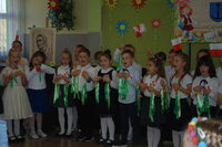 Szkoła Podstawowa w Korczynie