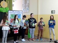 Zespół SZkół w Korczynie