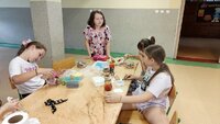 Szkoła Podstawowa w Korczynie