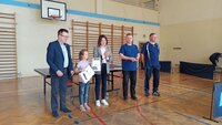 Szkoła Podstawowa w Korczynie