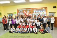 Szkoła Podstawowa w Korczynie