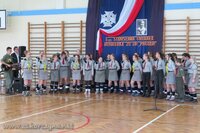 Szkoła Podstawowa w Korczynie